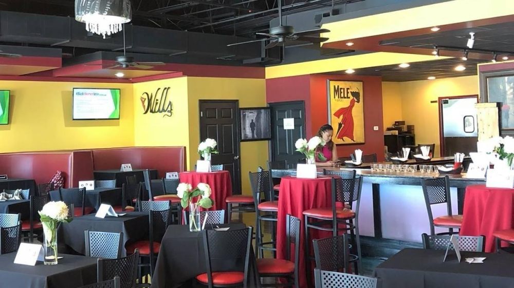 Will's Social Bistro