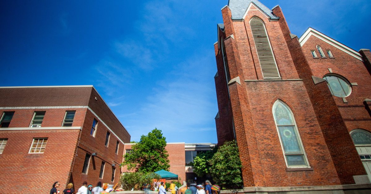 Hayti, West End & East Durham Guide Discover Durham