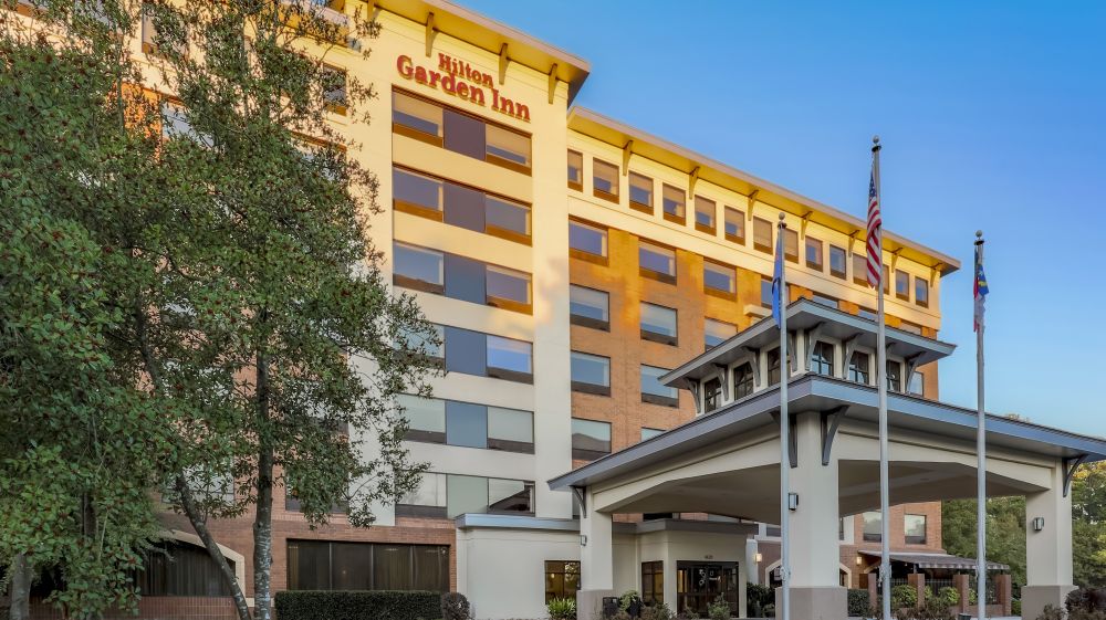 Hilton Garden Inn Raleigh-Durham/Research Triangle Park