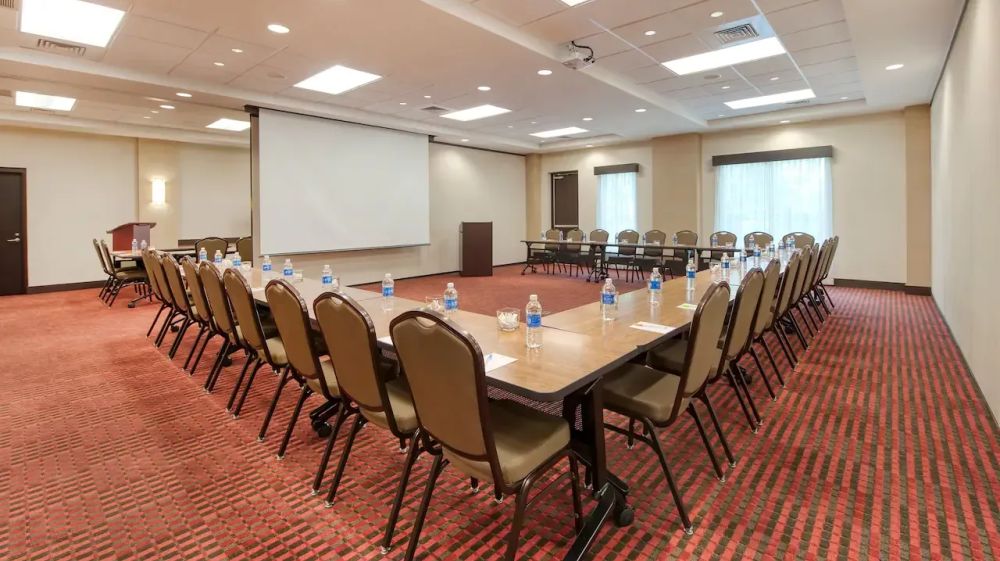 Meeting room