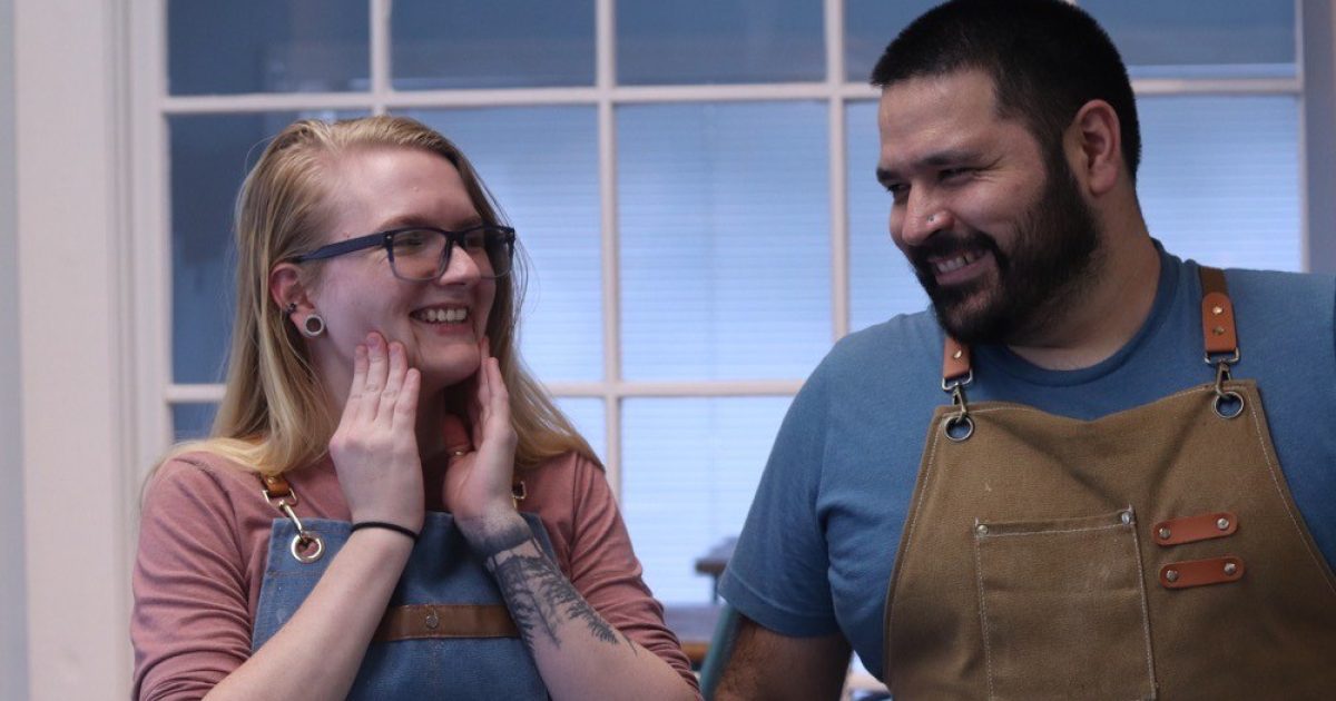 Whisk and Rye A Perfect Blend of Passion and Heritage Discover Durham