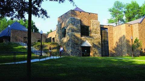 Duke University Freeman Center for Jewish Life