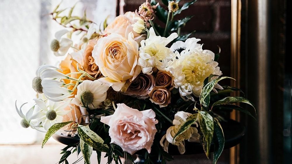 Bowerbird Flowers and Apothecary