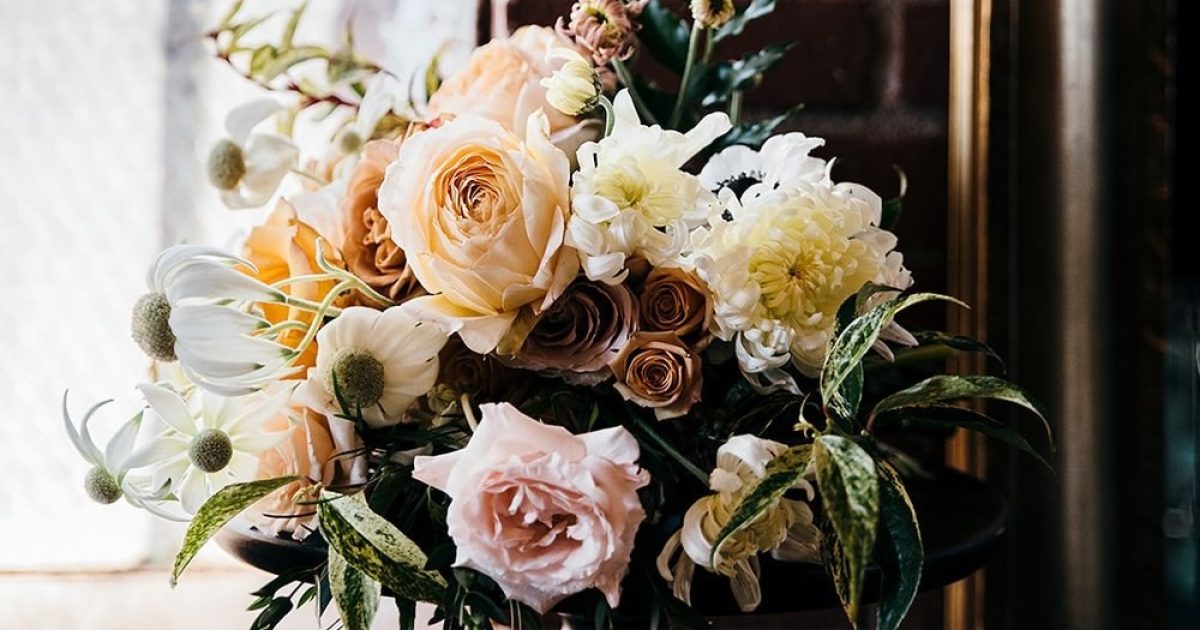 Bowerbird Flowers and Apothecary Discover Durham