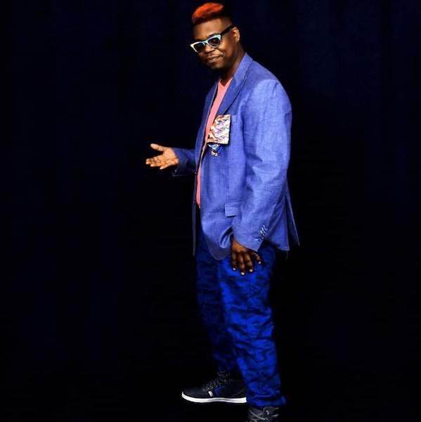 Jeremy 'Bean' Clemons Trio Kingfisher Discover Durham