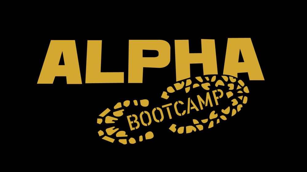 Alpha Boot Camp