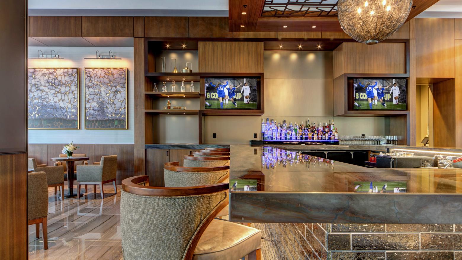 JB Duke Hotel | Discover Durham