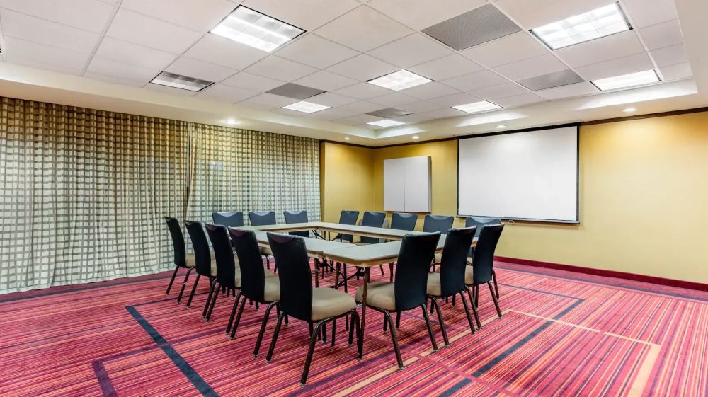 Meeting room