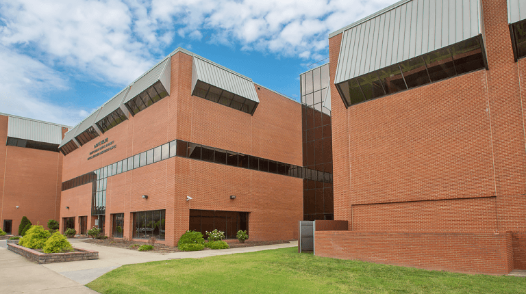 LeRoy T. Walker Physical Education and Recreation Complex