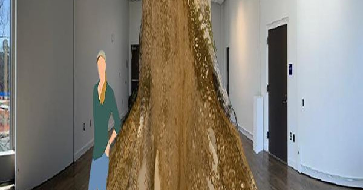 Miler Lagos: The Merx Tree | Discover Durham