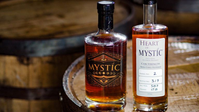 Mystic Farm and Distillery