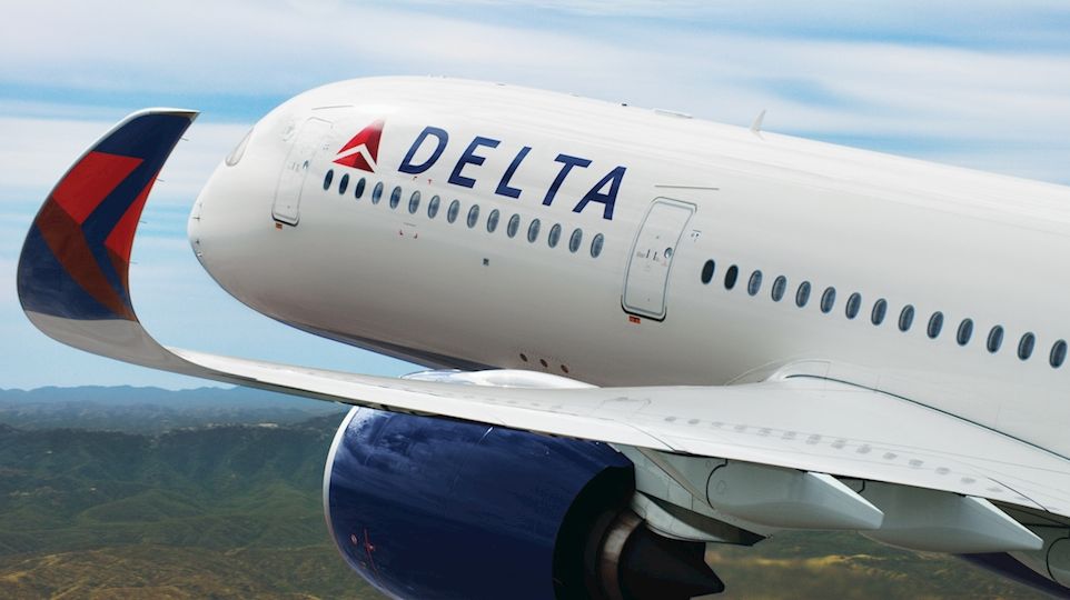 Delta Air Lines