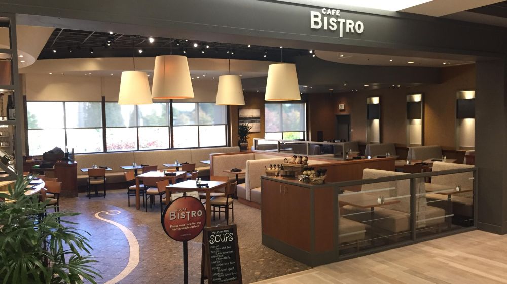 Nordstrom Cafe Bistro