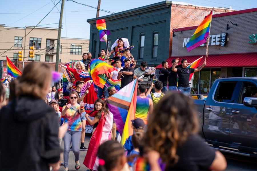 Your Guide to Pride Durham, NC Discover Durham