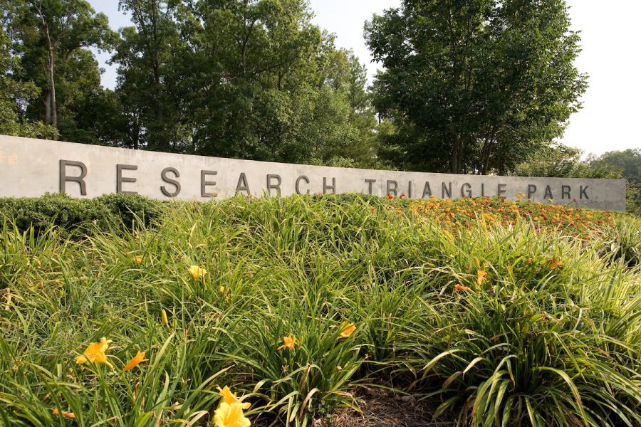 Research Triangle Park
