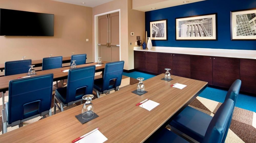 Meeting room