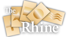 Rhine Research Center