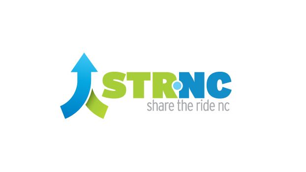 Share the Ride NC