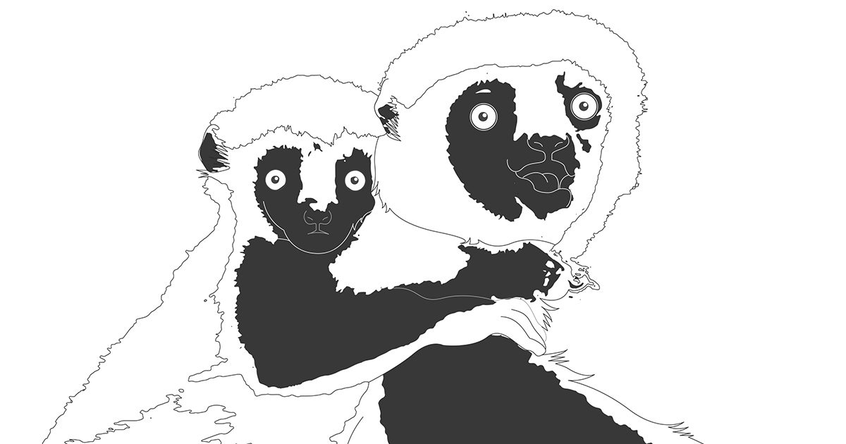 free printable zoboomafoo coloring pages ready for download