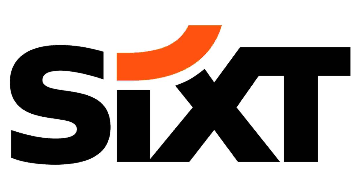 SIXT Car Rentals RDU Airport Discover Durham