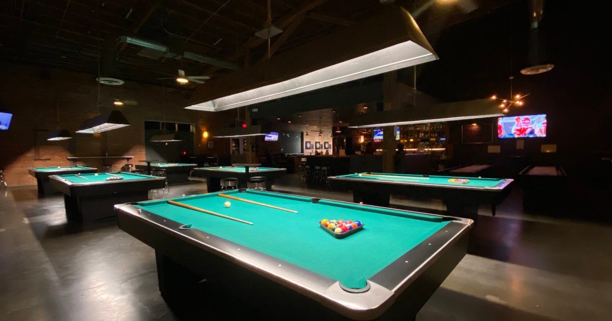 Durham Bars with Games and Activities Discover Durham