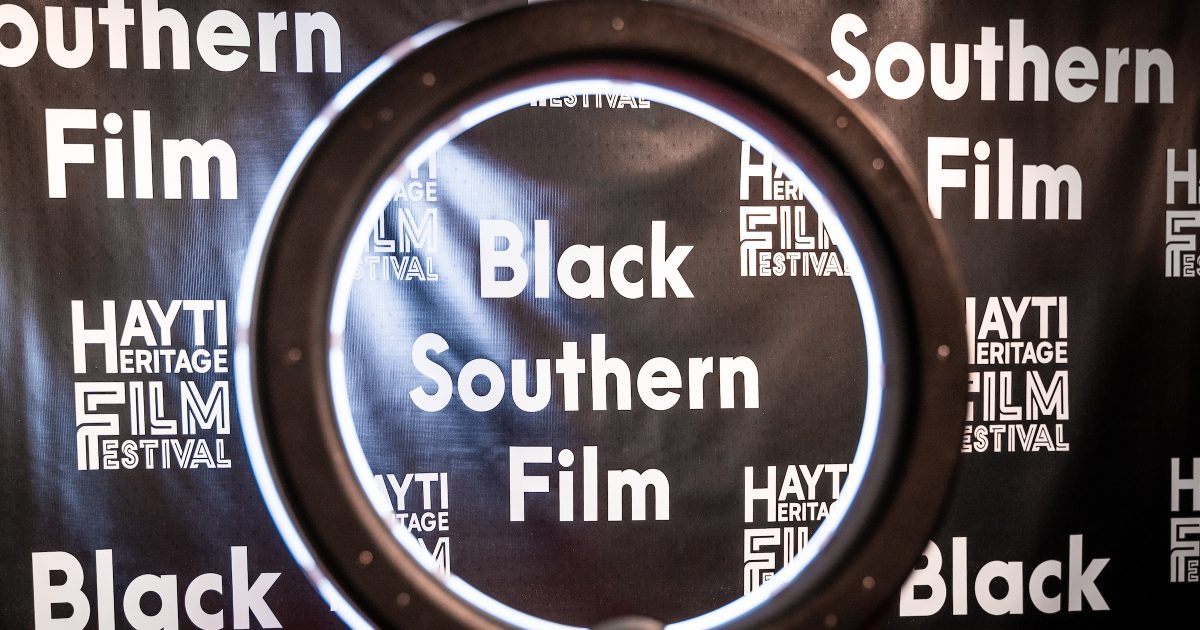 Hayti Heritage Film Festival Durham StayandPlay Guide Discover Durham