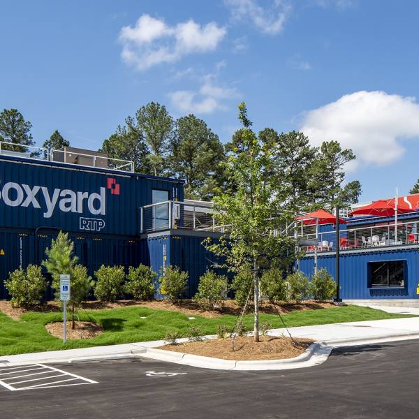 Boxyard RTP
