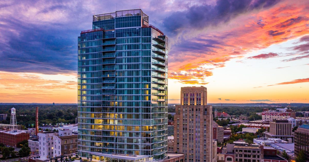 Weather & Average Temperatures Discover Durham