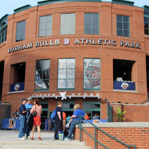 athletic park stadium