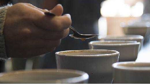 Counter Culture Tastings at Ten - Friday Mornings