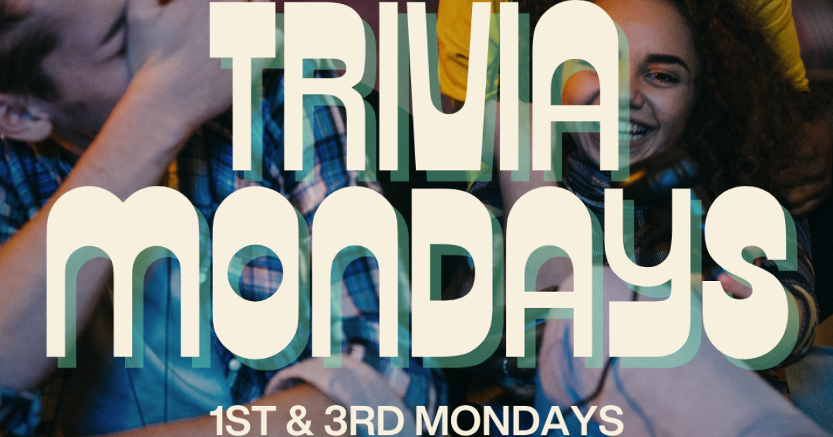Free Fun da’MENTal Trivia!