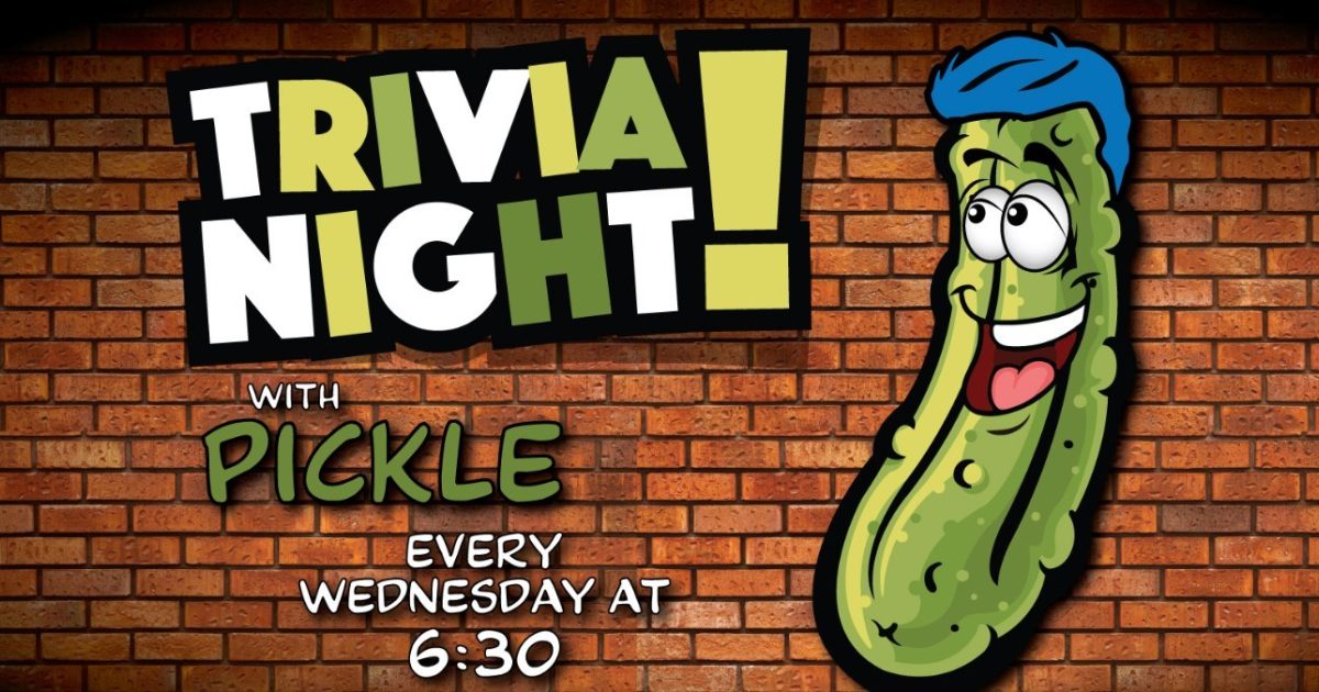 Trivia Night at Glass Jug RTP Discover Durham