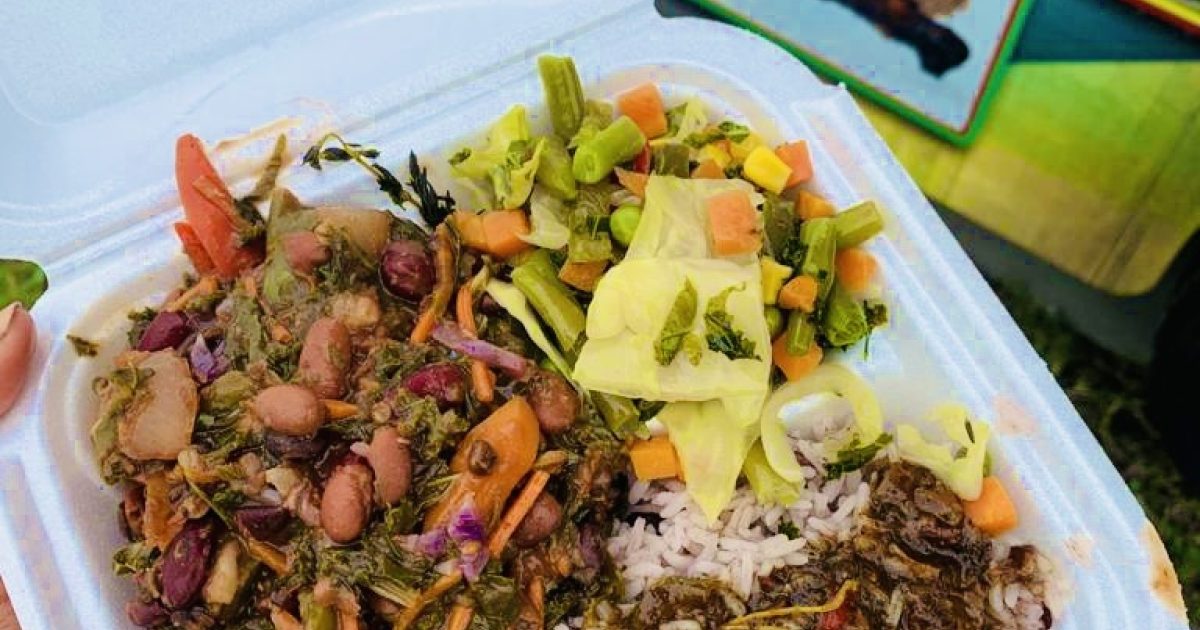 Angie's Jamaican Grill Discover Durham