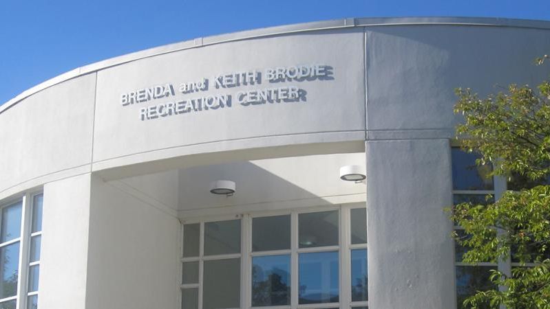 Brodie Recreation Center