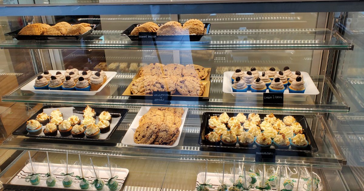 Bull City Bake Shop Discover Durham