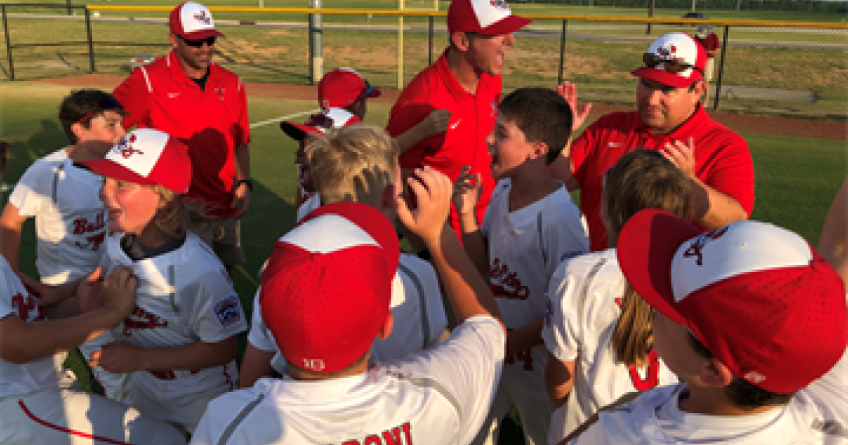 Bull City Little League Discover Durham
