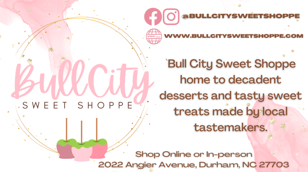 Bull City Sweet Shoppe