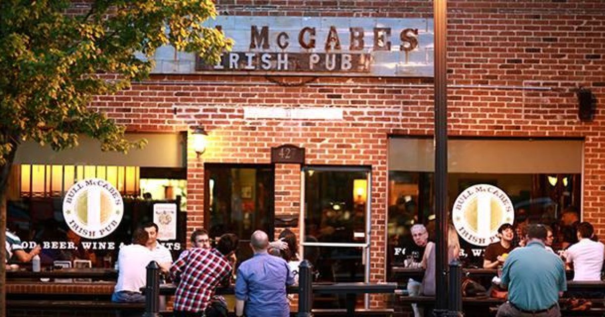 Durham's Best Sports Bars Discover Durham