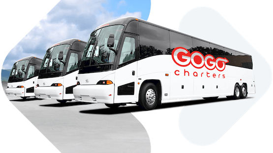 GOGO Charters