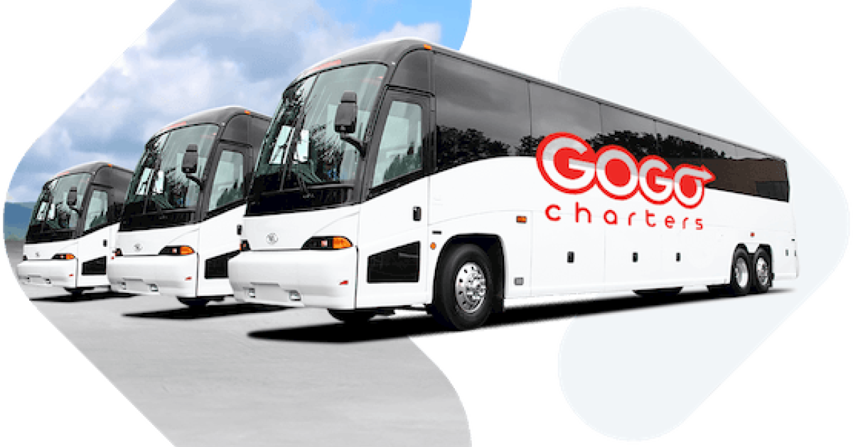 GOGO Charters Discover Durham