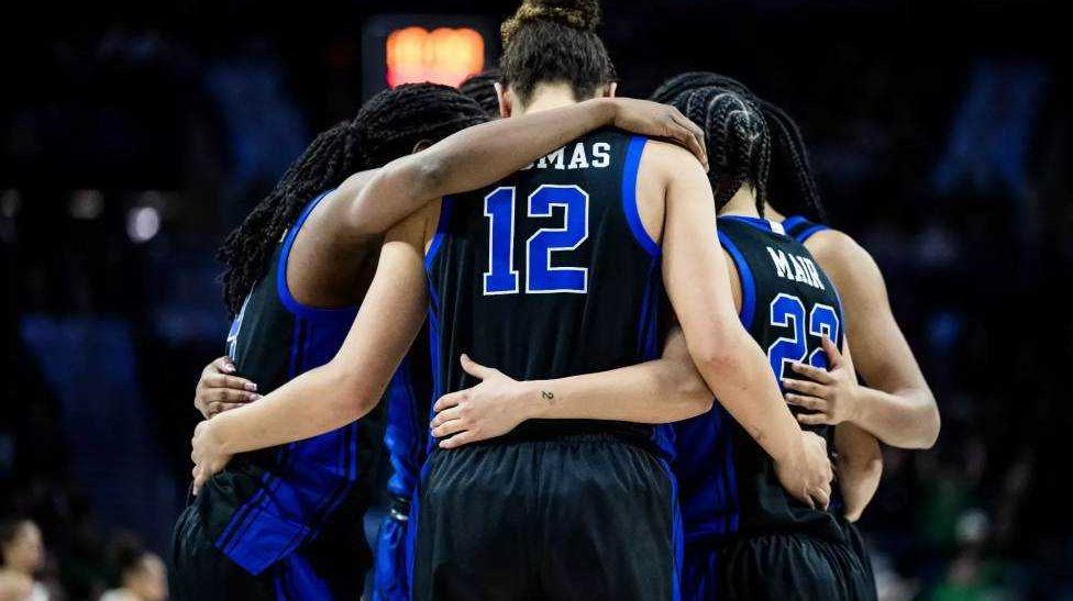 Duke vs Georgia Tech - Special Olympics Partnership Game - 1/18