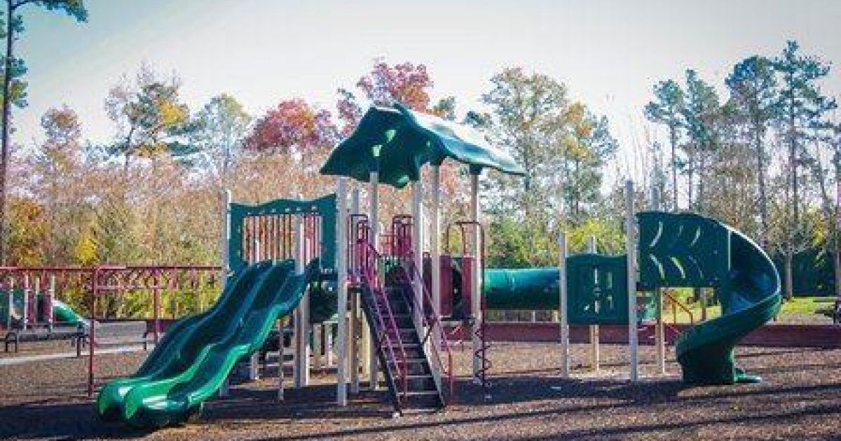 Cook Road Park Discover Durham