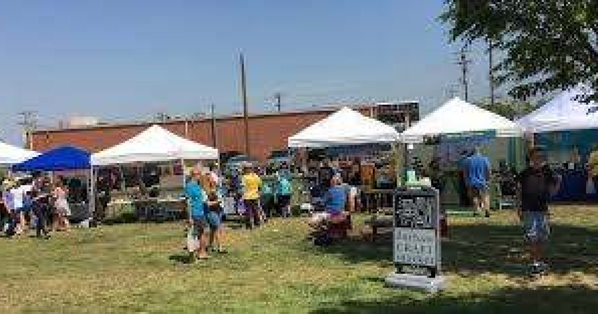 Durham Craft Market Discover Durham