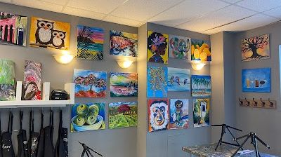 Wine & Design Durham