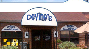 Devine's Restaurant & Sports Bar