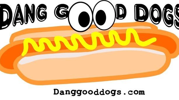 Dang Good Dogs