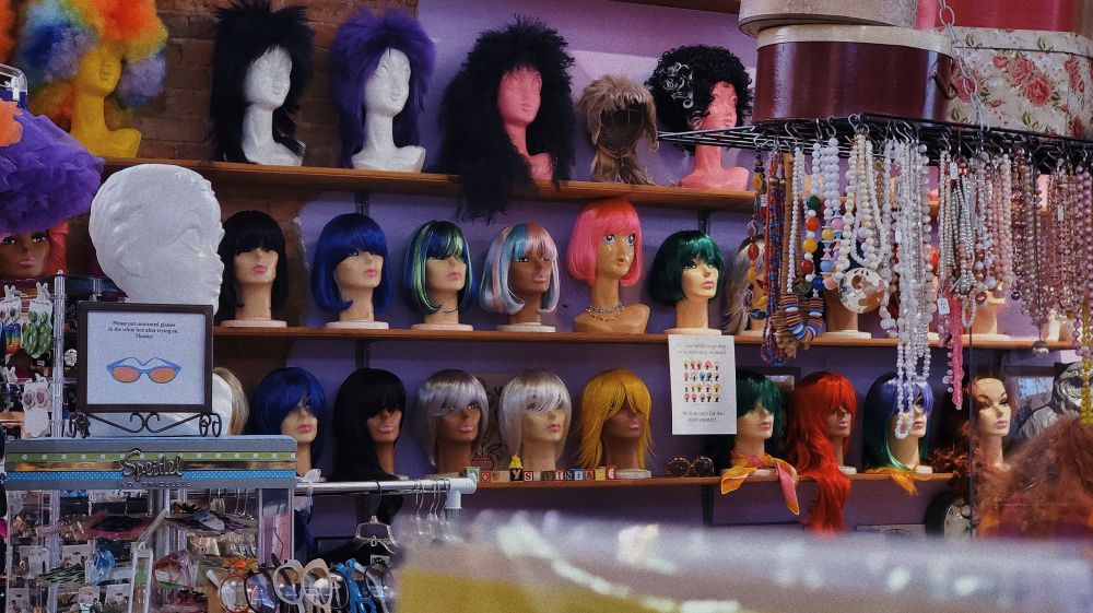 Dolly's Vintage