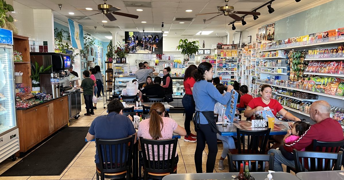 El Chapin Guatemalan Grill & Catering Discover Durham