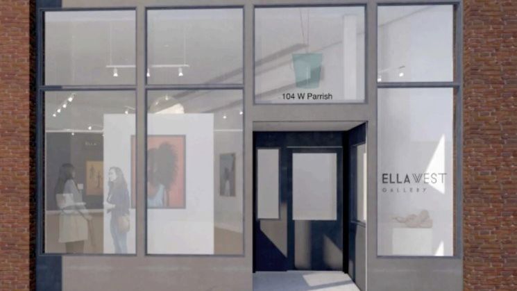 Ella West Gallery