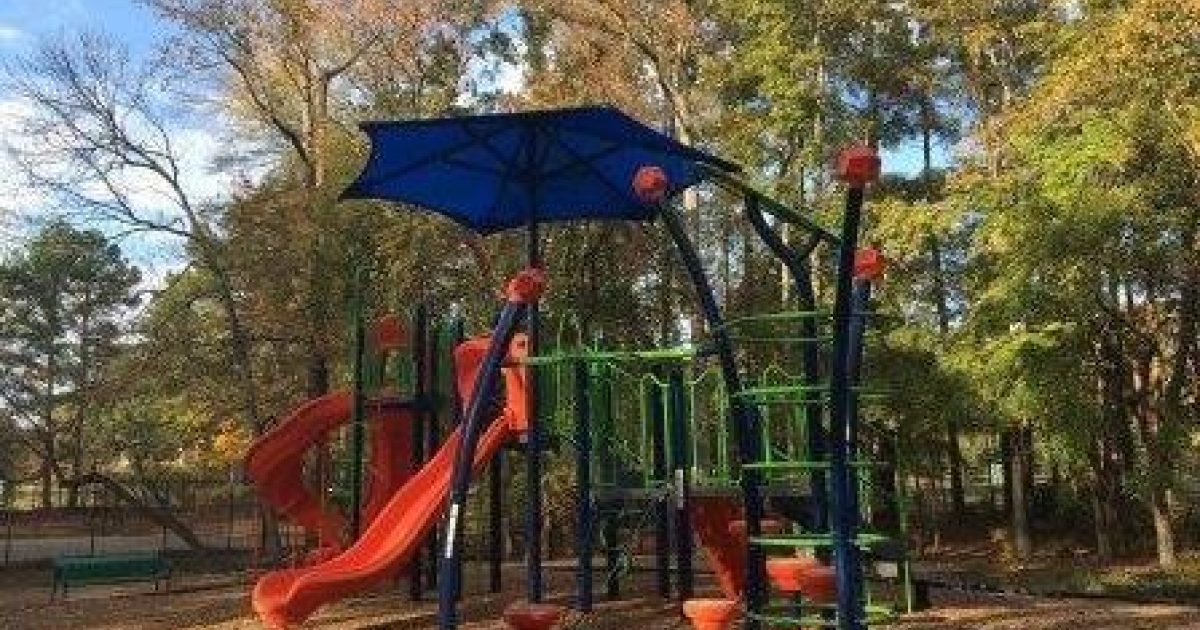 Elmira Avenue Park Discover Durham